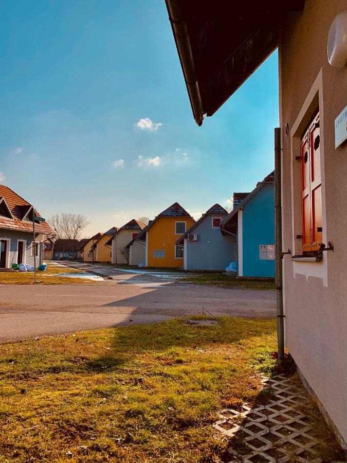 See You House, Terme Catez 153 Catez ob Savi Buitenkant foto