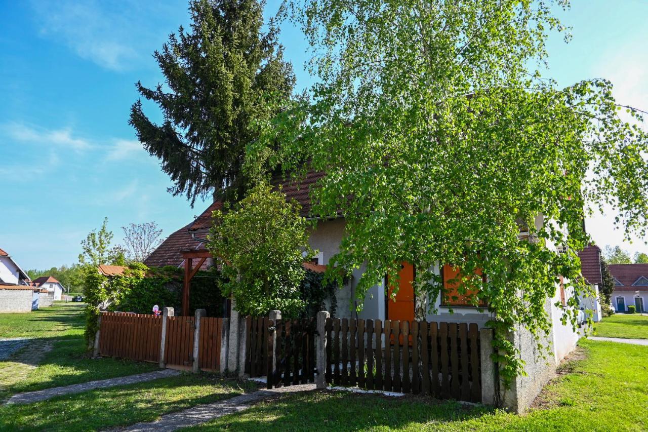 See You House, Terme Catez 153 Catez ob Savi Buitenkant foto