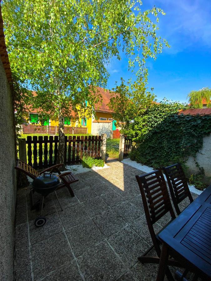 See You House, Terme Catez 153 Catez ob Savi Buitenkant foto