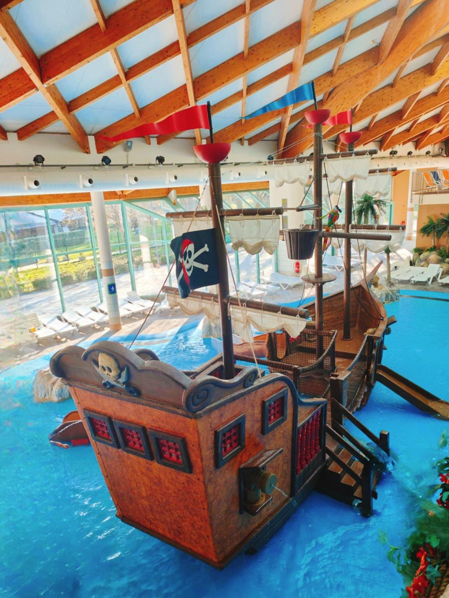 See You House, Terme Catez 153 Catez ob Savi Buitenkant foto