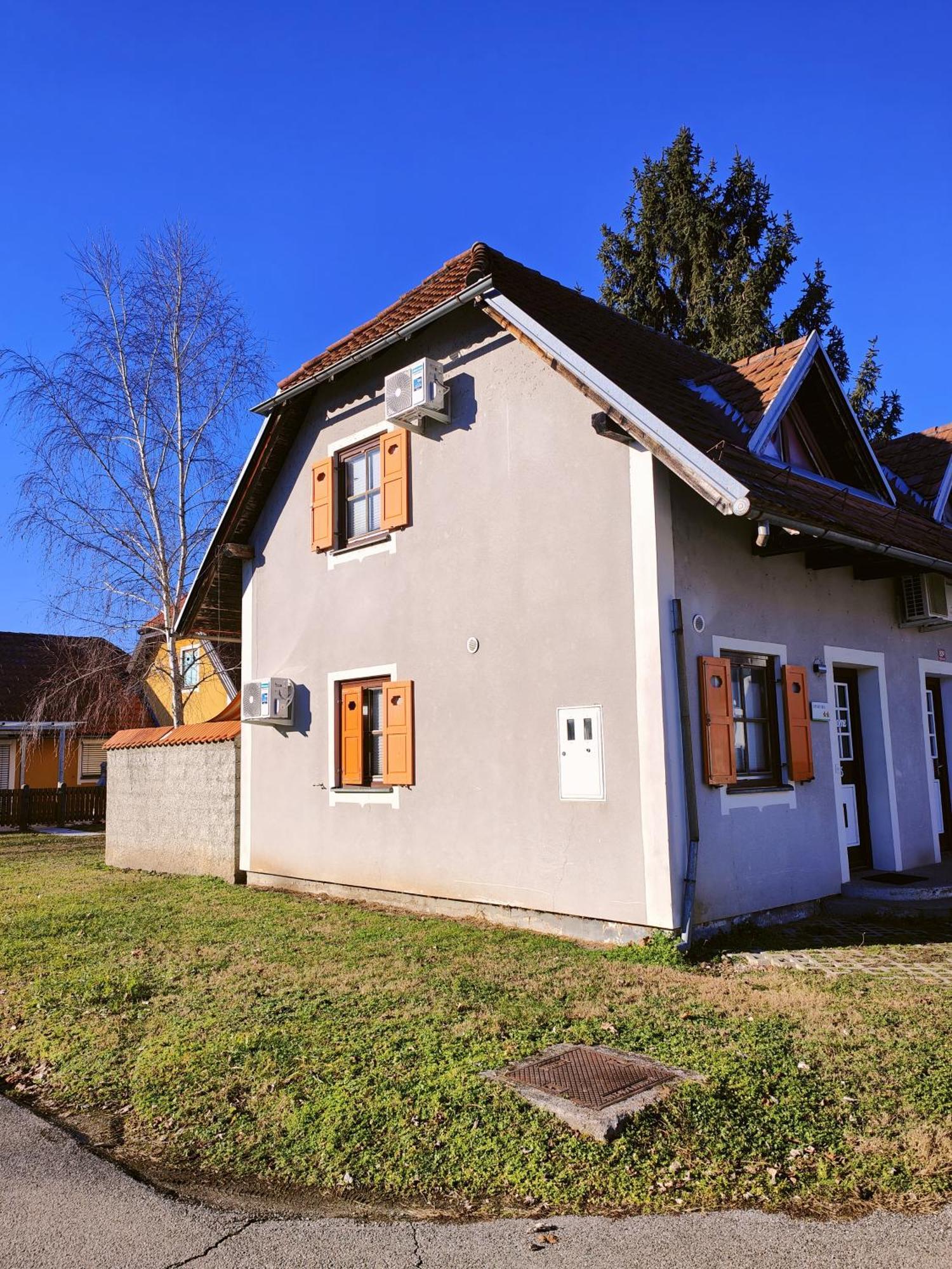 See You House, Terme Catez 153 Catez ob Savi Buitenkant foto