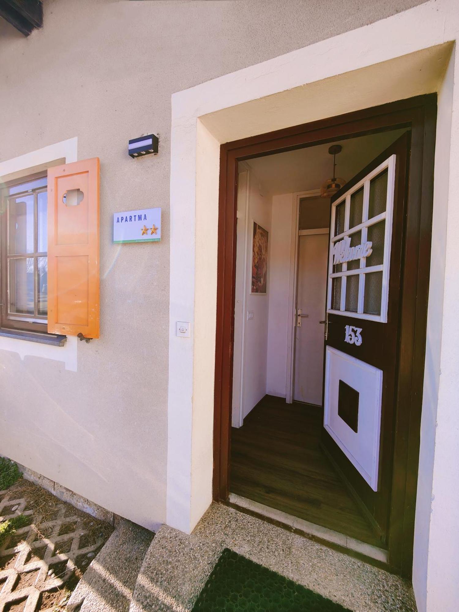See You House, Terme Catez 153 Catez ob Savi Buitenkant foto