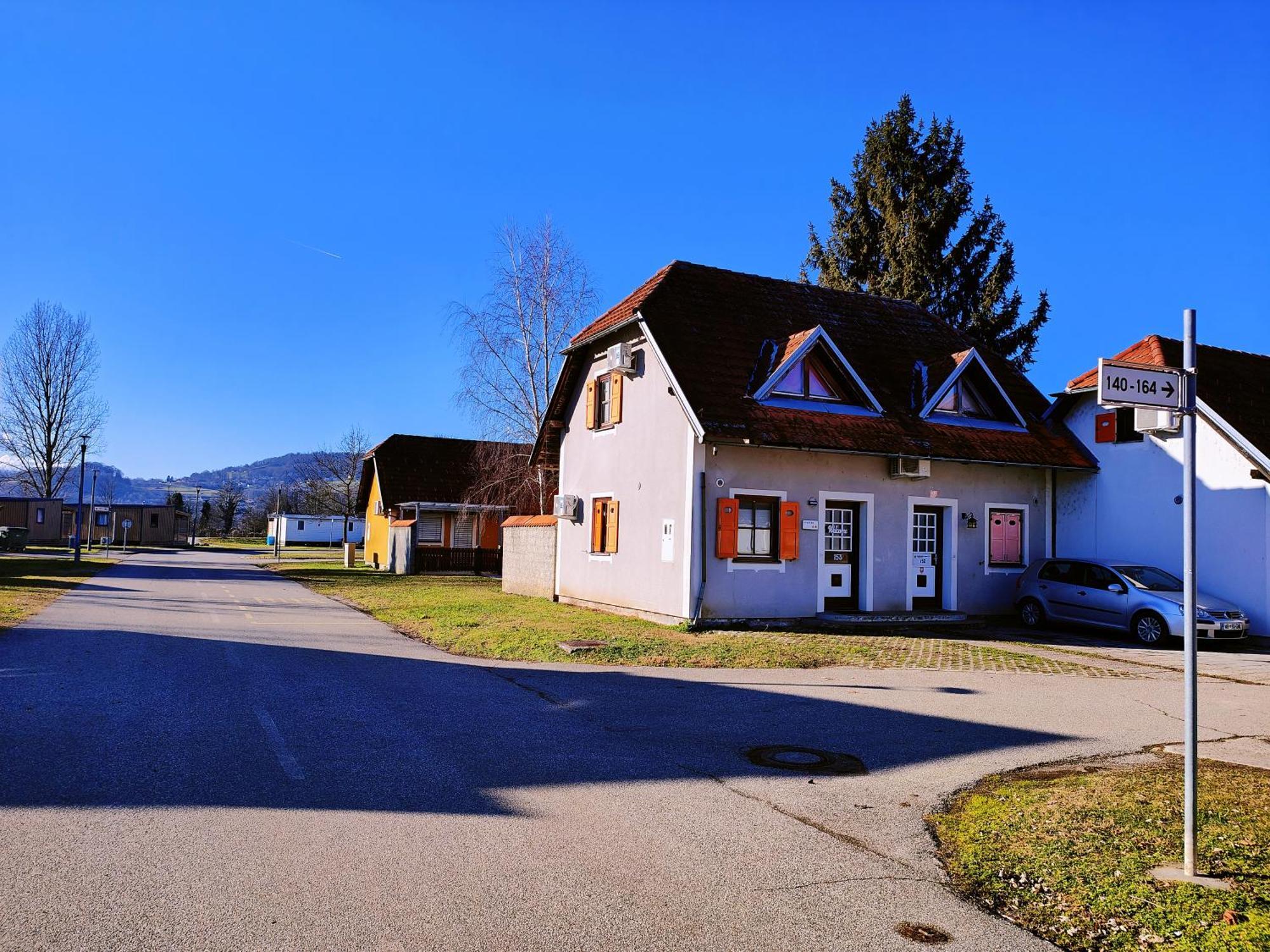 See You House, Terme Catez 153 Catez ob Savi Buitenkant foto