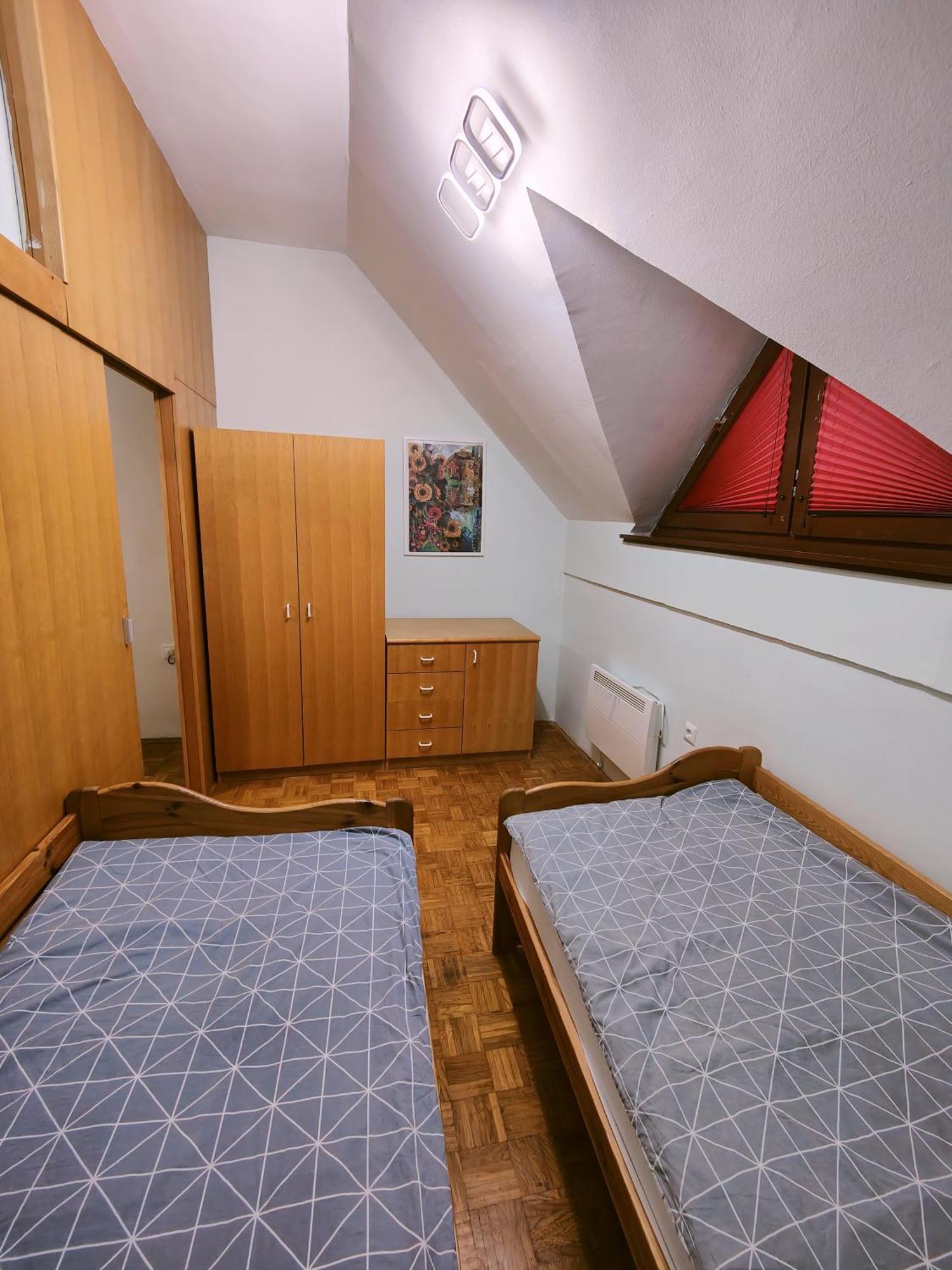 See You House, Terme Catez 153 Catez ob Savi Buitenkant foto