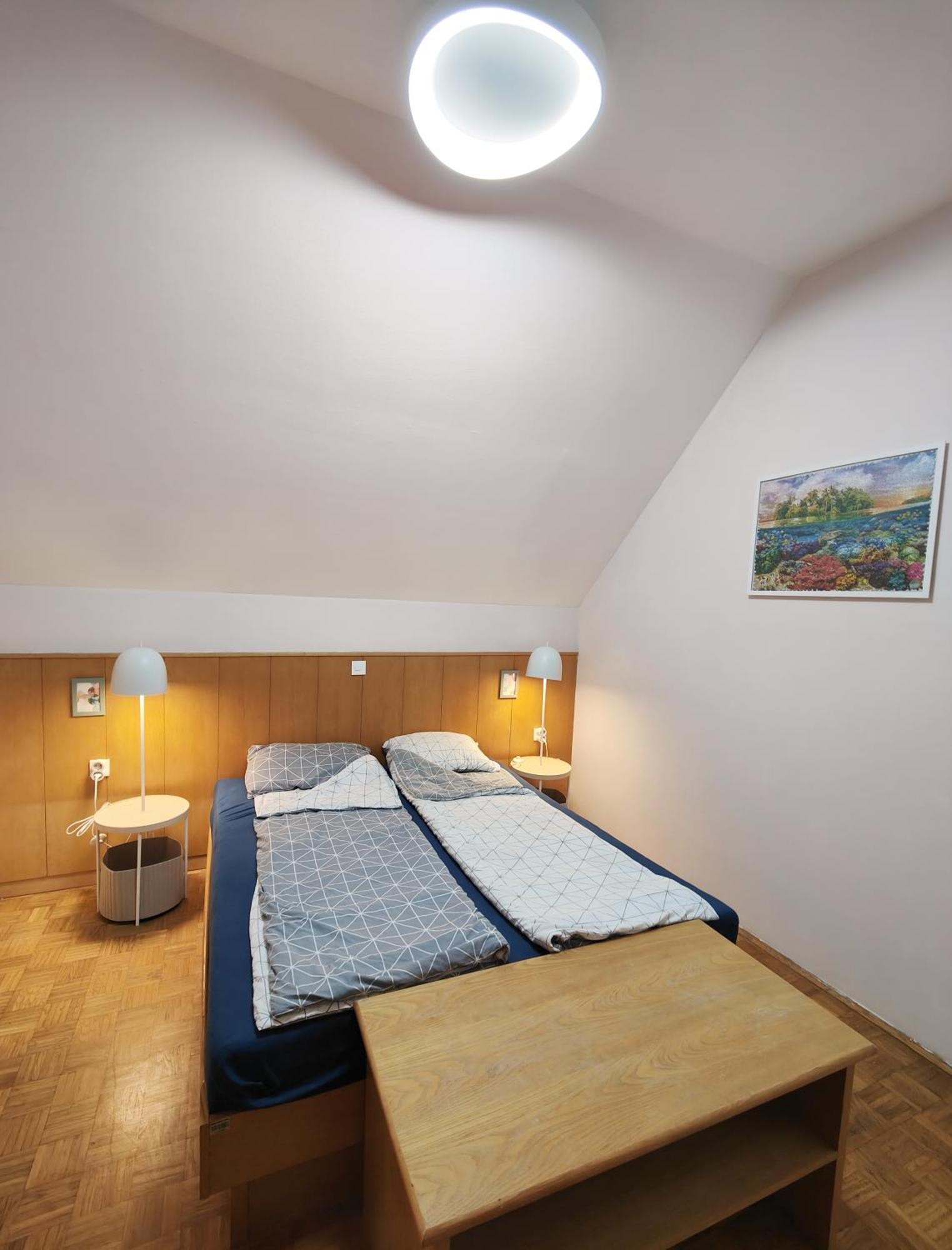 See You House, Terme Catez 153 Catez ob Savi Buitenkant foto