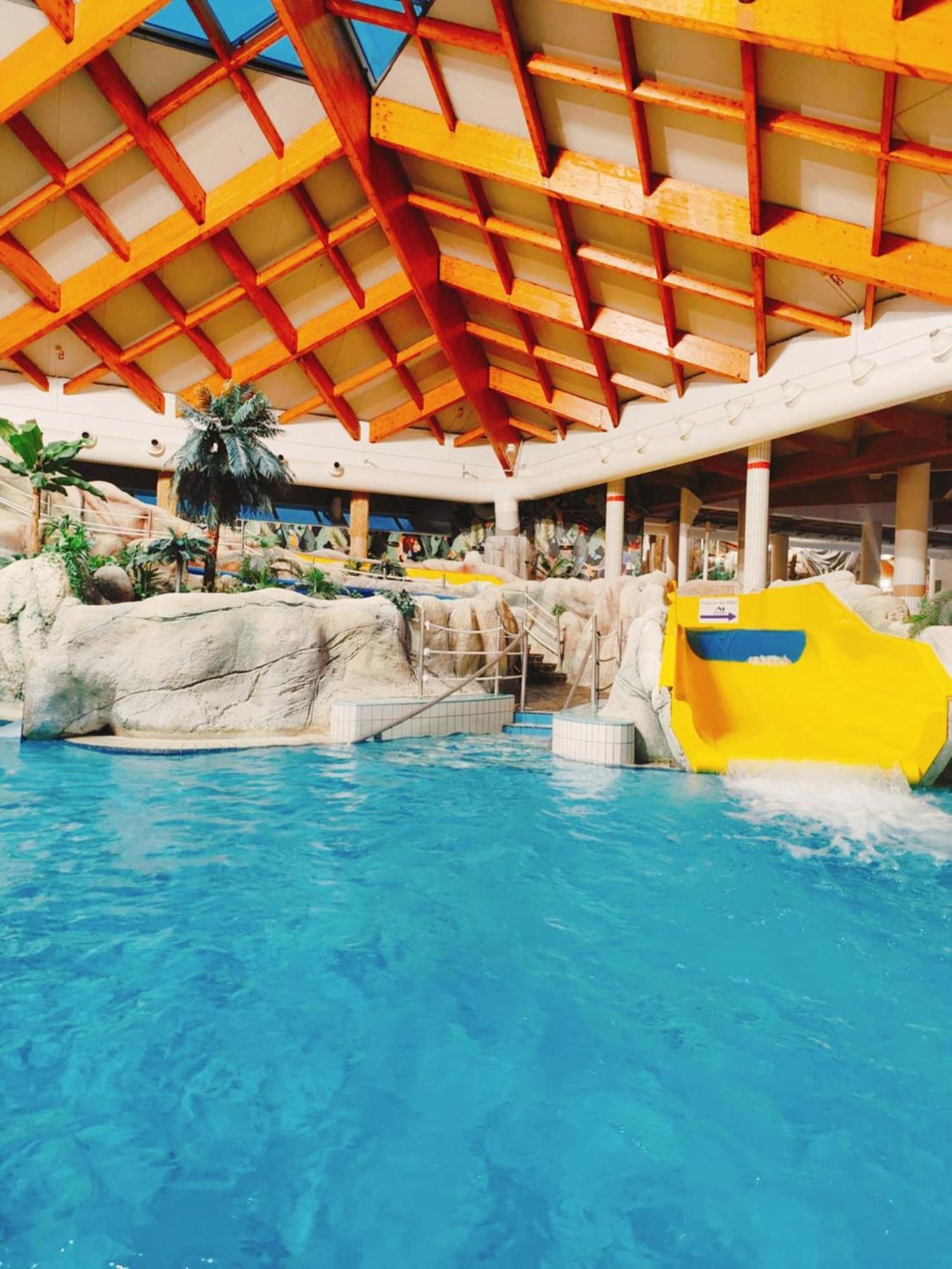 See You House, Terme Catez 153 Catez ob Savi Buitenkant foto