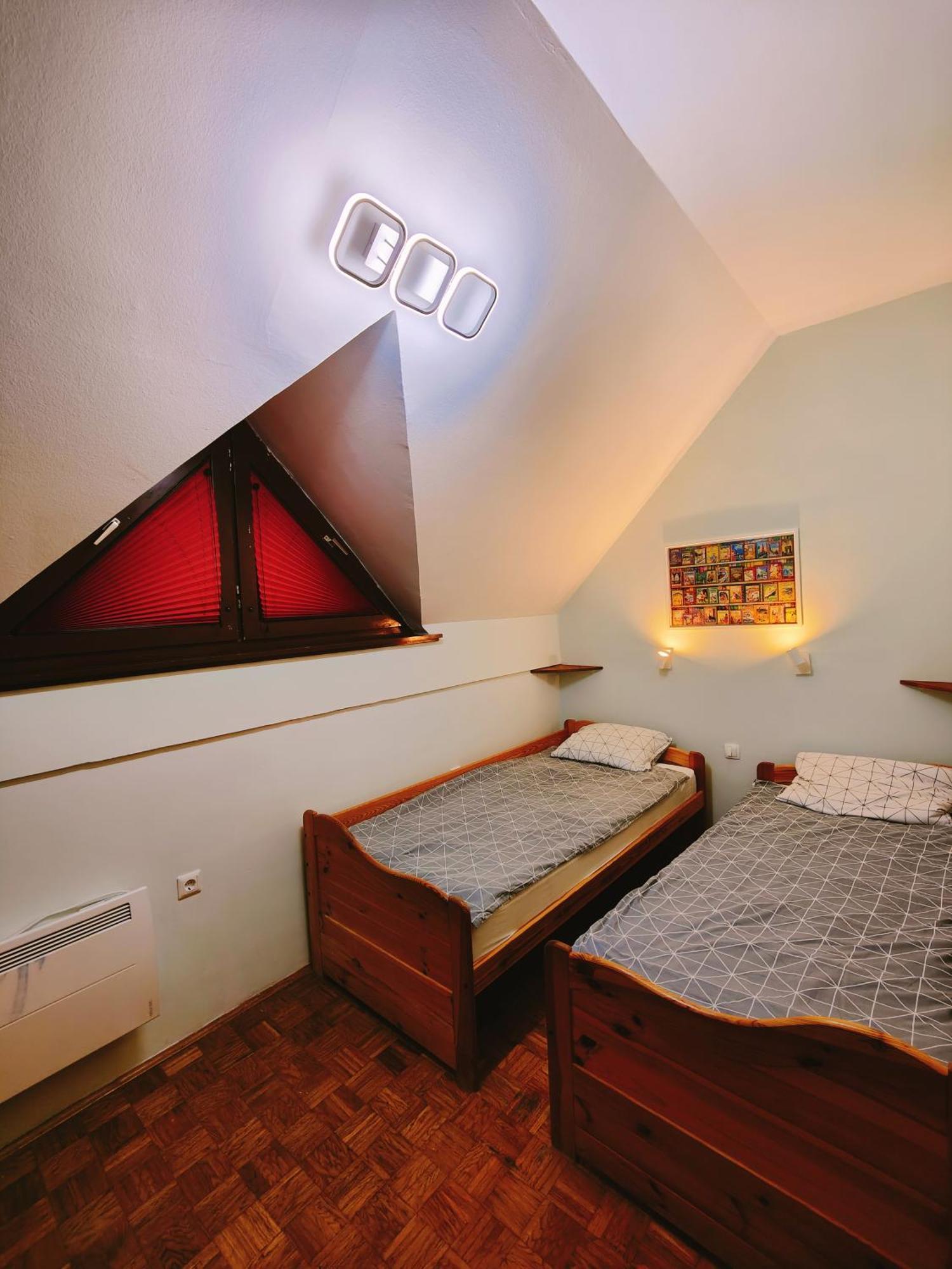 See You House, Terme Catez 153 Catez ob Savi Buitenkant foto
